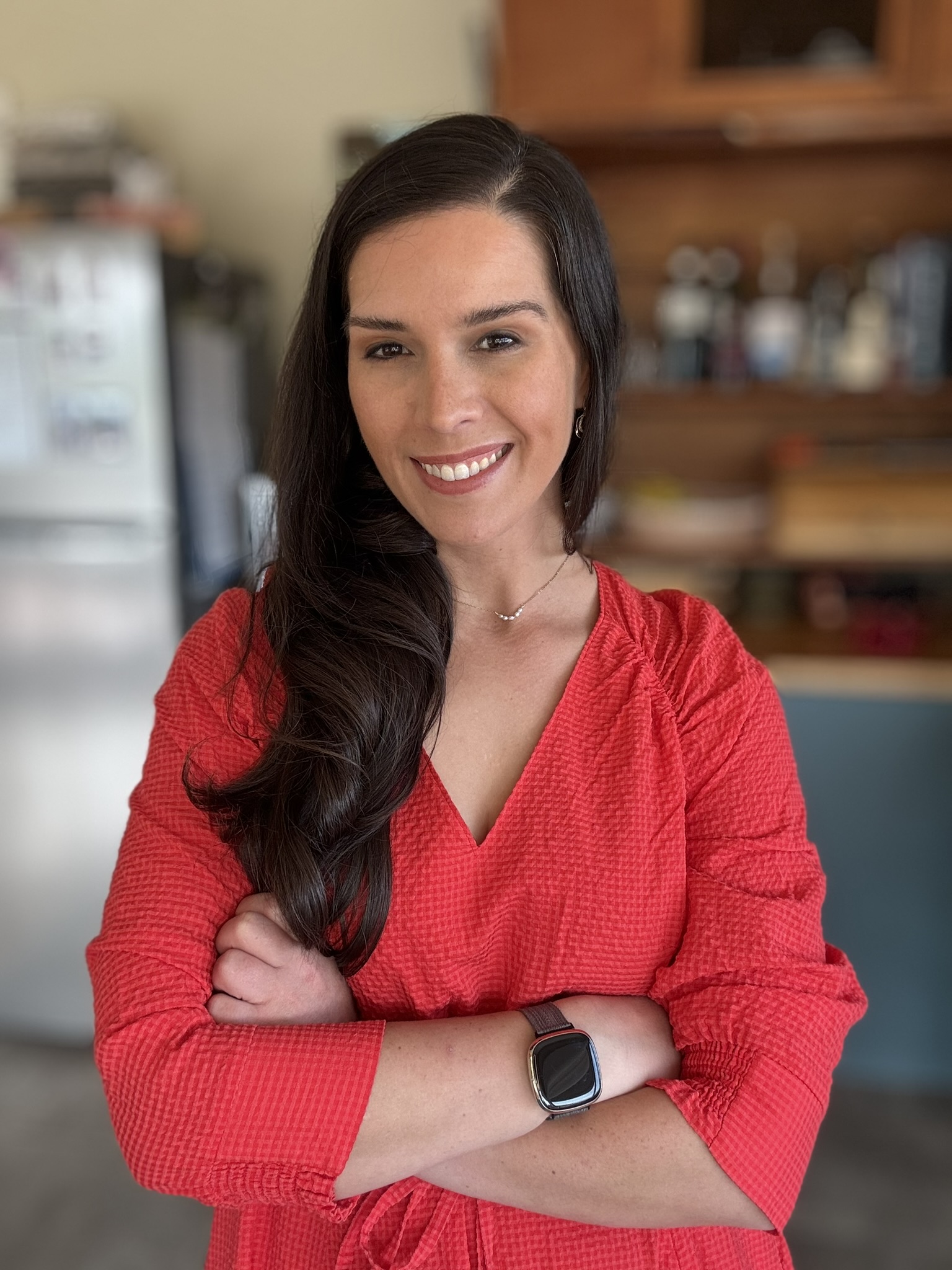 Justine Bevilacqua, founder of Money Flows
